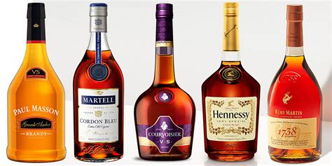 The Most Popular Brandy Brands Prices Table: Your Guide to .
